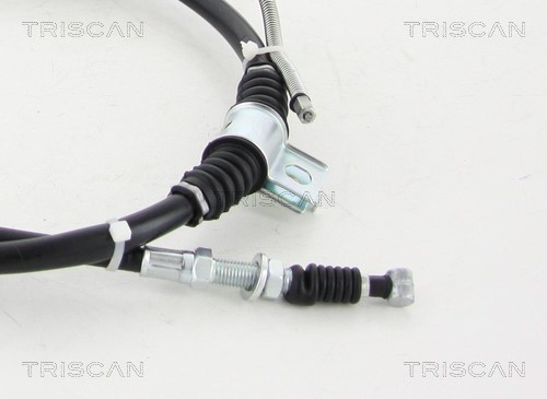 Cable Pull, parking brake TRISCAN 8140431037 3