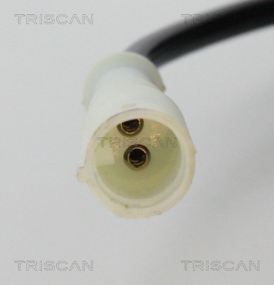 Sensor, wheel speed TRISCAN 818025206 2