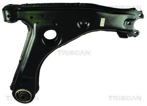 Control/Trailing Arm, wheel suspension TRISCAN 850029537