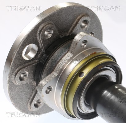 Wheel Bearing Kit TRISCAN 853023236 2