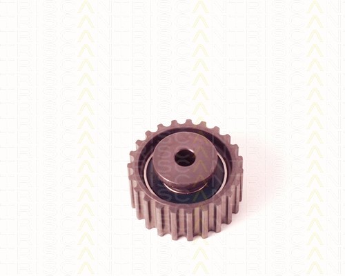 Deflection/Guide Pulley, timing belt TRISCAN 864650207