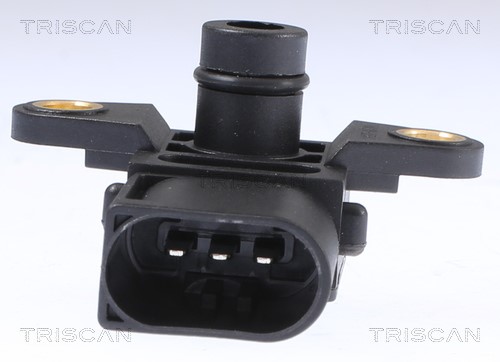 Sensor, intake manifold pressure TRISCAN 882411006 2
