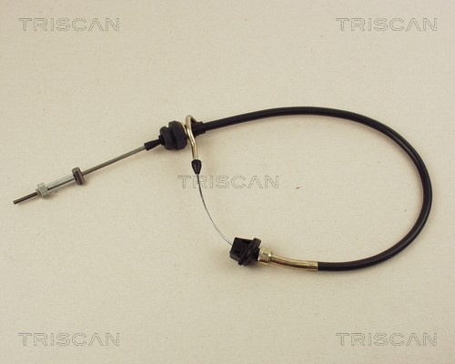 Accelerator Cable TRISCAN 814011312