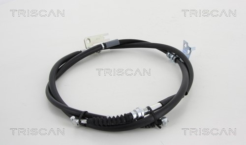 Cable Pull, parking brake TRISCAN 814050174