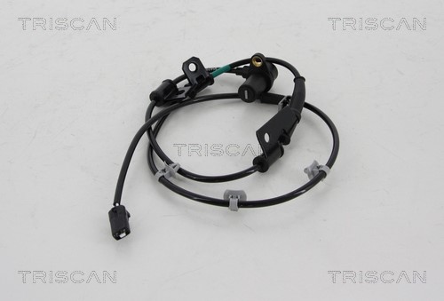 Sensor, wheel speed TRISCAN 818043312