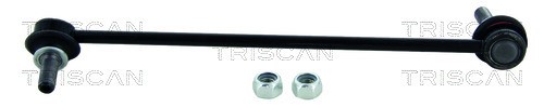 Link/Coupling Rod, stabiliser bar TRISCAN 850023665