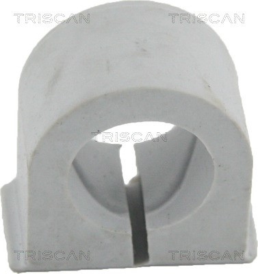 Bushing, stabiliser bar TRISCAN 850025842