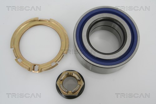 Wheel Bearing Kit TRISCAN 853010143