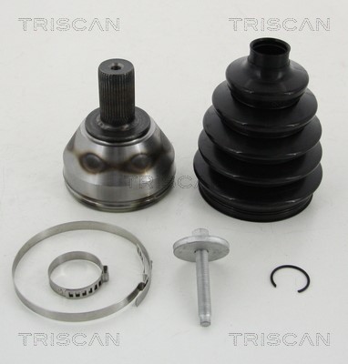 Joint Kit, drive shaft TRISCAN 854017113