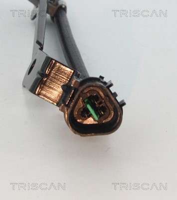 Sensor, crankshaft pulse TRISCAN 885543124 2