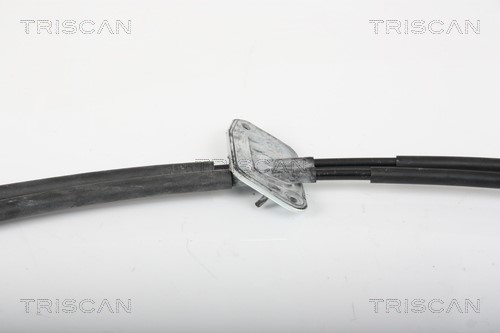 Cable Pull, manual transmission TRISCAN 814050702 3