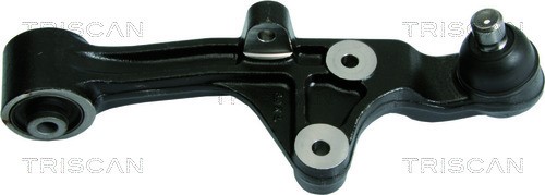 Control/Trailing Arm, wheel suspension TRISCAN 850018504