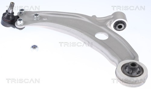 Control/Trailing Arm, wheel suspension TRISCAN 850028588