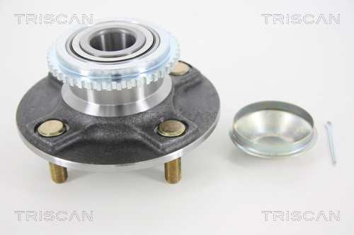 Wheel Bearing Kit TRISCAN 853014247