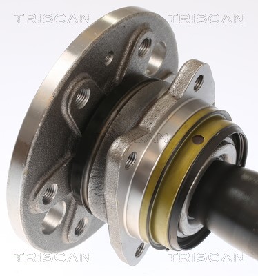 Wheel Bearing Kit TRISCAN 853023237 2