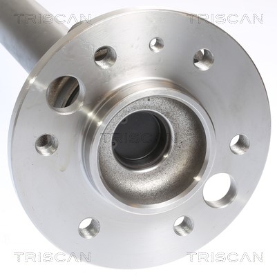 Wheel Bearing Kit TRISCAN 853023237 3