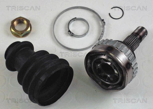 Joint Kit, drive shaft TRISCAN 854028116