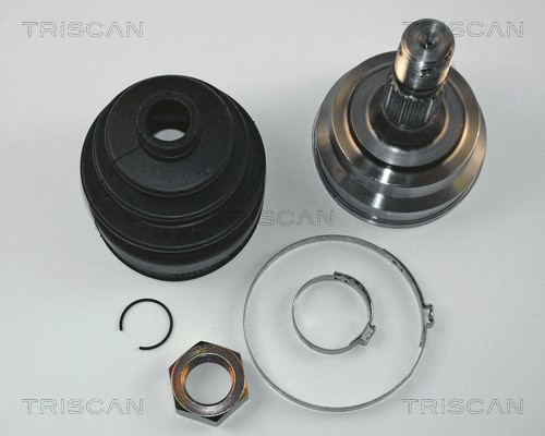 Joint Kit, drive shaft TRISCAN 854038102