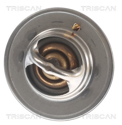 Thermostat, coolant TRISCAN 86201182 3
