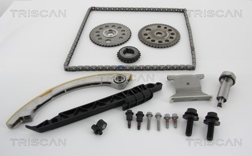 Timing Chain Kit TRISCAN 865010003