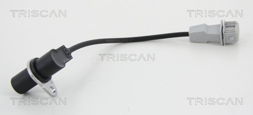 Sensor, crankshaft pulse TRISCAN 885543125