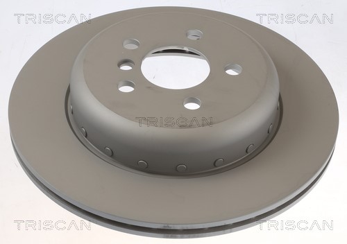 Brake Disc TRISCAN 8120111058C