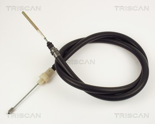 Cable Pull, parking brake TRISCAN 814010121