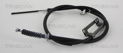 Cable Pull, parking brake TRISCAN 814018145