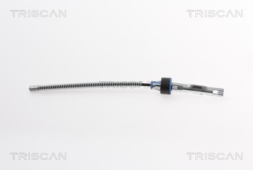 Cable Pull, parking brake TRISCAN 8140501131