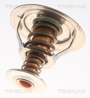 Thermostat, coolant TRISCAN 86206182 2