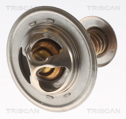 Thermostat, coolant TRISCAN 86206182 3