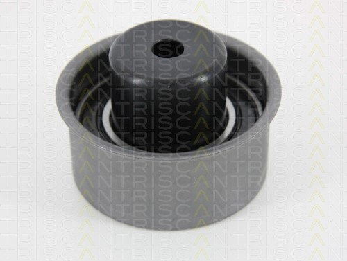Deflection/Guide Pulley, timing belt TRISCAN 864618206