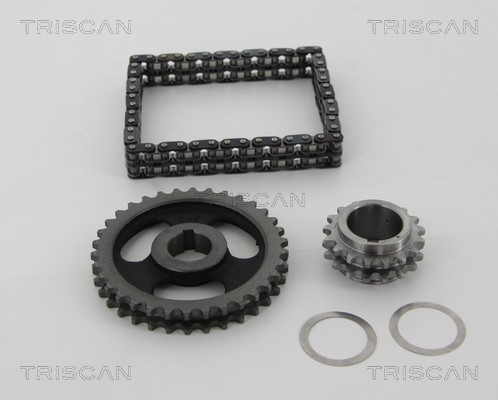 Timing Chain Kit TRISCAN 865029006