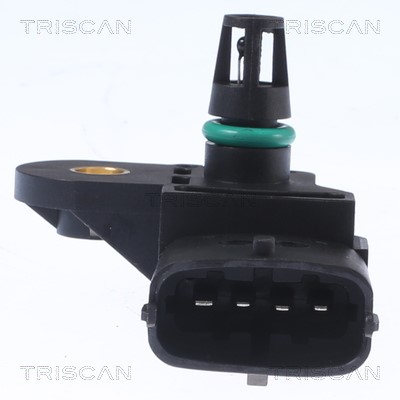 Sensor, intake manifold pressure TRISCAN 882442005 2