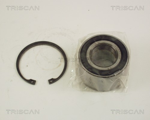 Wheel Bearing Kit TRISCAN 853011208