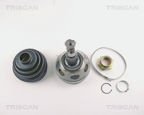 Joint Kit, drive shaft TRISCAN 854010105