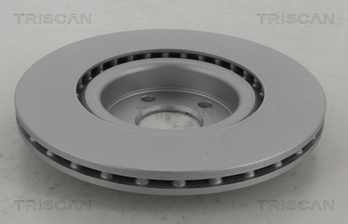 Brake Disc TRISCAN 812015142C 2