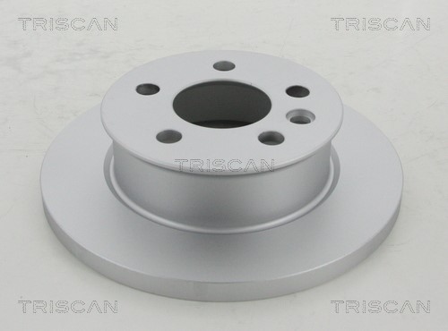 Brake Disc TRISCAN 812029130C