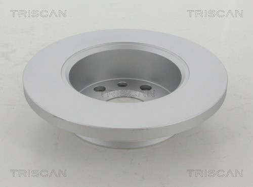 Brake Disc TRISCAN 812029130C 2