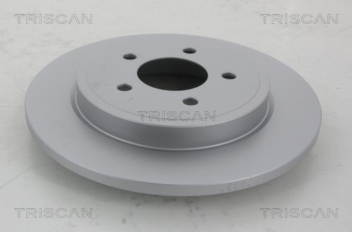 Brake Disc TRISCAN 812050178C