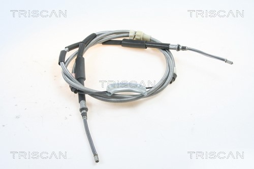 Cable Pull, parking brake TRISCAN 814016145