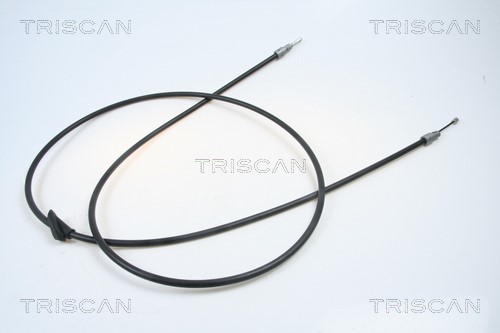 Cable Pull, parking brake TRISCAN 814023133