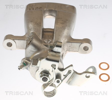Brake Caliper TRISCAN 817524202 2