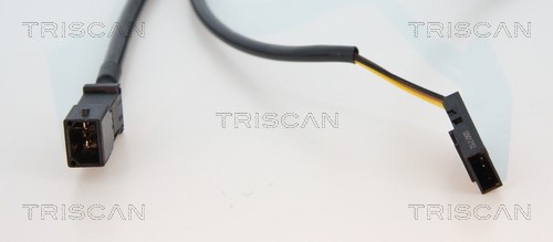 Sensor, wheel speed TRISCAN 818029209 4
