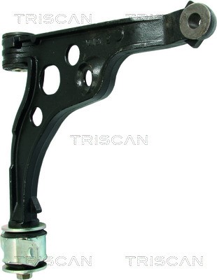 Control/Trailing Arm, wheel suspension TRISCAN 850010521