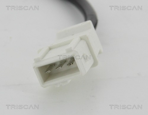 Sensor, crankshaft pulse TRISCAN 885515108 2