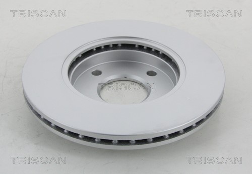 Brake Disc TRISCAN 812016136C 2