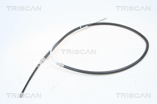 Cable Pull, parking brake TRISCAN 814029171