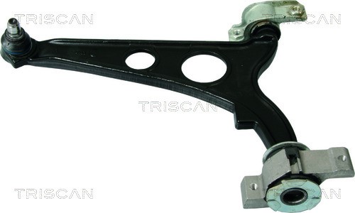Control/Trailing Arm, wheel suspension TRISCAN 850015524