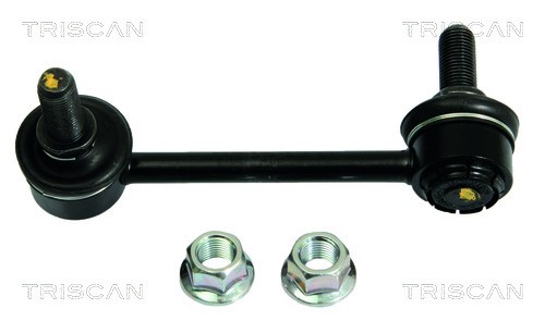 Link/Coupling Rod, stabiliser bar TRISCAN 850018625